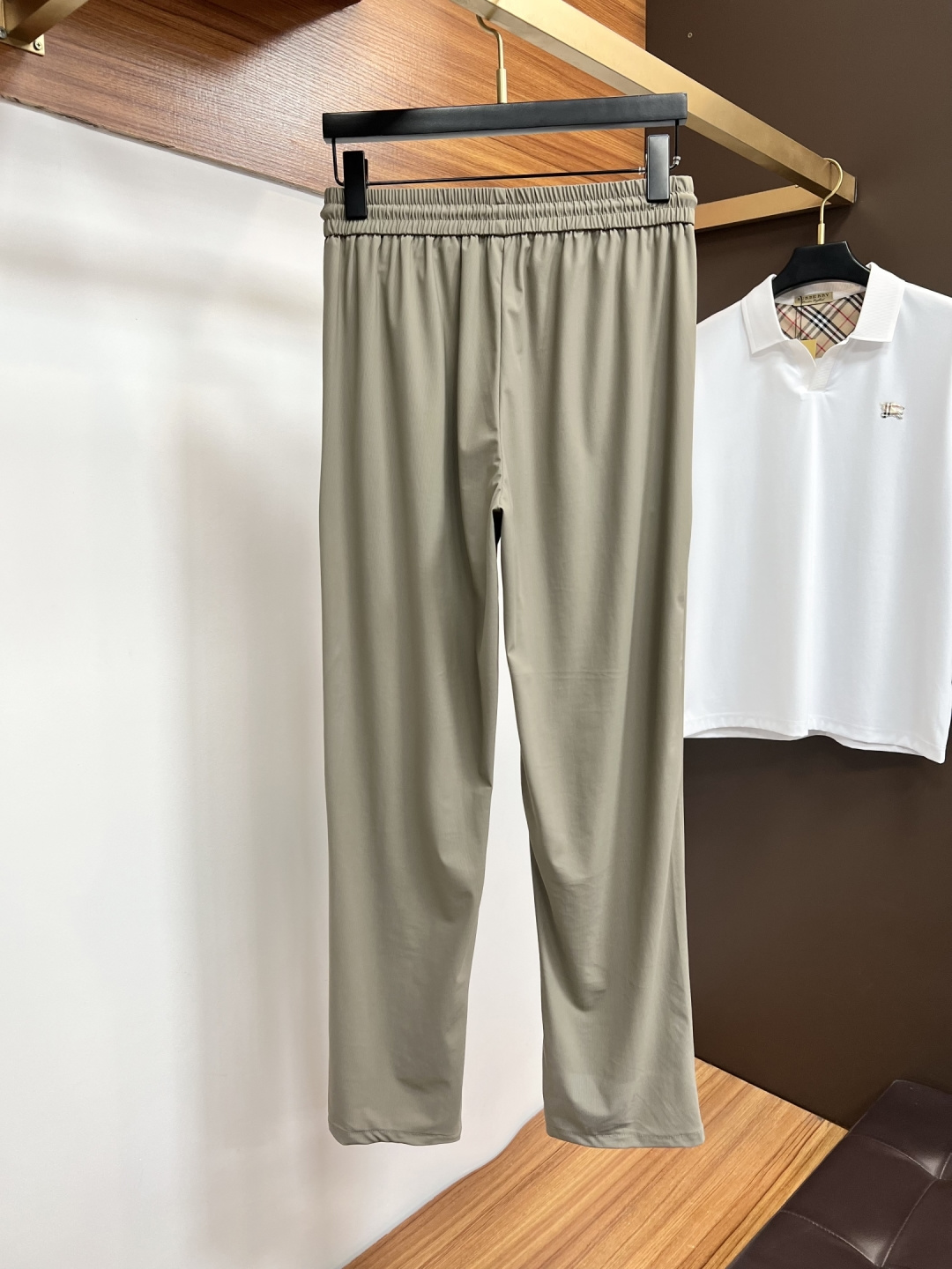 clothes and pants